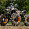 SuperATV Can-Am Outlander 8" Portal Gear Lift