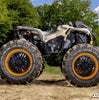 SuperATV Can-Am Outlander 8" Portal Gear Lift