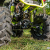 SuperATV Can-Am Renegade Rear Receiver Hitch RH-CA-OUT-GEN2-02#AA