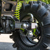 SuperATV Can-Am Outlander Rear Receiver Hitch RH-CA-OUT-GEN2-02