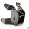SuperATV Can-Am Outlander Rear Receiver Hitch RH-CA-OUT-GEN2-02