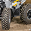 SuperATV Can-Am Renegade Footwells FTW-CA-REN-00