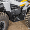 SuperATV Can-Am Renegade Footwells FTW-CA-REN-00
