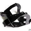 SuperATV Can-Am Renegade Winch Mounting Plate