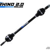 SuperATV Can-Am Maverick Turbo Heavy-Duty Axle—Rhino 2.0