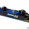 SuperATV Can-Am Outlander Big Lift Kit Axle—Rhino 2.0