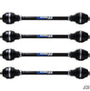 SuperATV Can-Am Defender HD8 Heavy-Duty Axle—Rhino 2.0