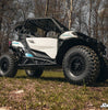 SuperATV Can-Am Maverick Trail Nerf Bars NB-CA-T-00