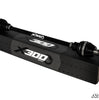 SuperATV Can-Am Maverick X3 Heavy-Duty Axle—X300