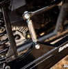 SuperATV Can-Am Maverick X3 6" Lift Kit