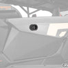 SuperATV Can-Am Maverick X3 Exterior Door Handles DLS00-001-PK-01