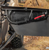 SuperATV Can-Am Maverick X3 Exterior Door Handles DLS00-001-PK-01