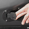 SuperATV Can-Am Maverick X3 Exterior Door Handles DLS00-001-PK-01