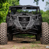SuperATV Can-Am Maverick X3 Front Bumper FBG-CA-X3-003-00