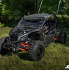 SuperATV Can-Am Maverick X3 Winch Ready Front Bumper