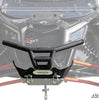 SuperATV Can-Am Maverick X3 Winch Ready Front Bumper