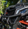 SuperATV Can-Am Maverick X3 Winch Ready Front Bumper