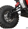 SuperATV Can-Am Maverick X3 4" Portal Gear Lift