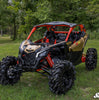 SuperATV Can-Am Maverick X3 3" Lift Kit