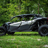 SuperATV Can-Am Maverick X3 Lower Doors
