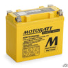 Can-Am Commander Motobatt Battery Replacement BATT-CA-X3#AA