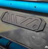 SuperATV Can-Am Maverick X3 Rear Vented Windshield RWS-CA-X3-001-V-76