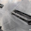 SuperATV Can-Am Maverick X3 Vented Full Windshield