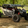 SuperATV Can-Am Maverick X3 MAX Tree Kickers NB-CA-X3XRSMAX-00