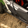 SuperATV Can-Am Maverick X3 MAX Tree Kickers NB-CA-X3XRSMAX-00