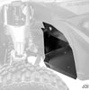 SuperATV Can-Am Maverick R Front Inner Fender Guards FAP-CA-MAVR-01