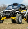 SuperATV Can-Am Maverick R Front Inner Fender Guards FAP-CA-MAVR-01