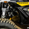 SuperATV Can-Am Maverick R Front Inner Fender Guards FAP-CA-MAVR-01