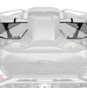 SuperATV Can-Am Maverick R Rear Windshield