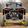 SuperATV Can-Am Maverick R Rear Windshield