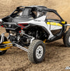 SuperATV Can-Am Maverick R Rear Windshield