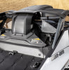 SuperATV Can-Am Maverick R Rear Windshield