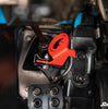 SuperATV Can-Am Maverick X3 Brake Lock MPB-CA-X3-02