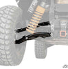 SuperATV Can-Am Commander Atlas Pro Rear Offset A-Arms AA-CA-COM-R-OHC-02