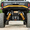 SuperATV Can-Am Commander Atlas Pro Rear Offset A-Arms AA-CA-COM-R-OHC-02