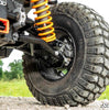 SuperATV Can-Am Commander Atlas Pro Rear Offset A-Arms AA-CA-COM-R-OHC-02