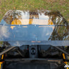 SuperATV Can-Am Commander Tinted Roof