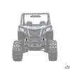 SuperATV Can-Am Maverick Trail 3" Lift Kit LK-CA-T