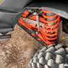 SuperATV Can-Am Maverick X3 Trailing Arm Guards