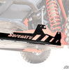 SuperATV Can-Am Maverick X3 Trailing Arm Guards