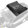 Assault Industries Can-Am Maverick X3 Aluminum Roof with Sunroof ROOF-CA-X3-002-01