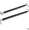 SuperATV Can-Am Renegade Heavy-Duty Tie Rod Kit TRRA-CA-GEN2-02