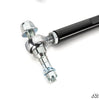 SuperATV Can-Am Outlander Heavy-Duty Tie Rod Kit TRRA-CA-GEN2-02#AA