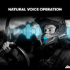 Cardo PACKTALK Edge UTV Communicator