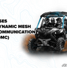 Cardo PACKTALK Edge UTV Communicator