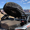 Assault Industries Adventure Rack for Can-Am Maverick X3 CBS-CA-X3-001-01